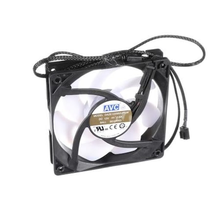 Lenovo FAN 12025 ARGB REAR FAN T7, AVC 5F10X63216